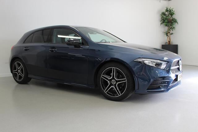 Mercedes-Benz A-KLASSE 180 Business Solution AMG | 18'LMV | SFEER | PDC-V/A | CAMERA | CARPLAY | CLIMA | NAVI | D-GLAS | KEYLESS |