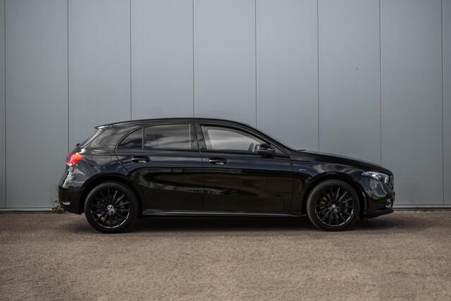 Mercedes-Benz A-KLASSE 250 e Business Solution AMG Limited