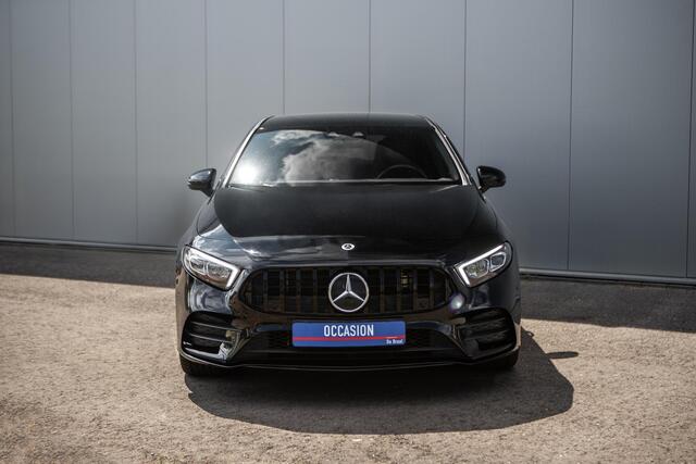 Mercedes-Benz A-KLASSE 250 e Business Solution AMG Limited