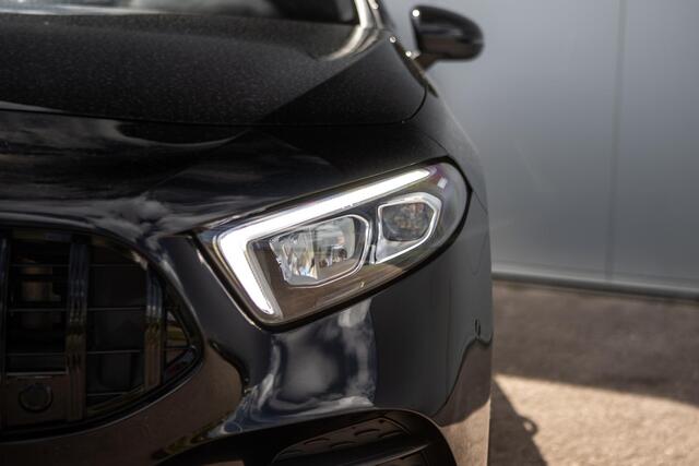 Mercedes-Benz A-KLASSE 250 e Business Solution AMG Limited