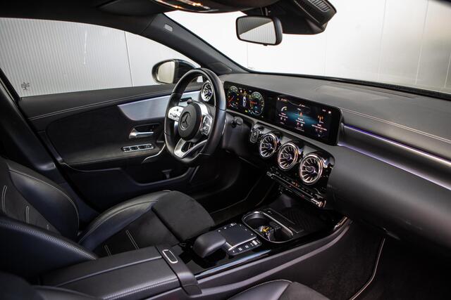 Mercedes-Benz A-KLASSE 250 e Business Solution AMG Limited