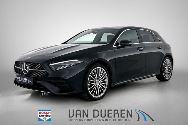 Mercedes-Benz A-KLASSE 250 e AMG Line Memory, 19 inch, 360* Camera,
