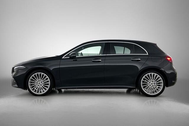 Mercedes-Benz A-KLASSE 250 e AMG Line Memory, 19 inch, 360* Camera,