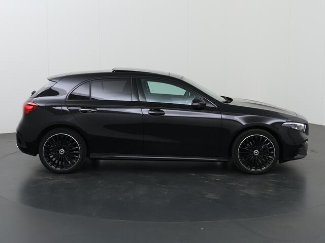 Mercedes-Benz A-KLASSE 250 e AMG Line | Panoramadak | Night | Multibeam | 360 graden camera | Headup display |
