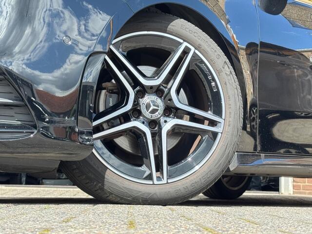 Mercedes-Benz A-KLASSE 180 AUTOMAAT AMG SPORTLINE NL-AUTO/1E EIG./42.000 KM!