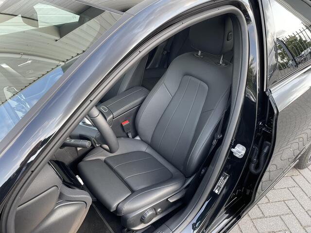 Mercedes-Benz A-KLASSE Limousine 180 Luxury | Panoramadak | Nightpakket |
