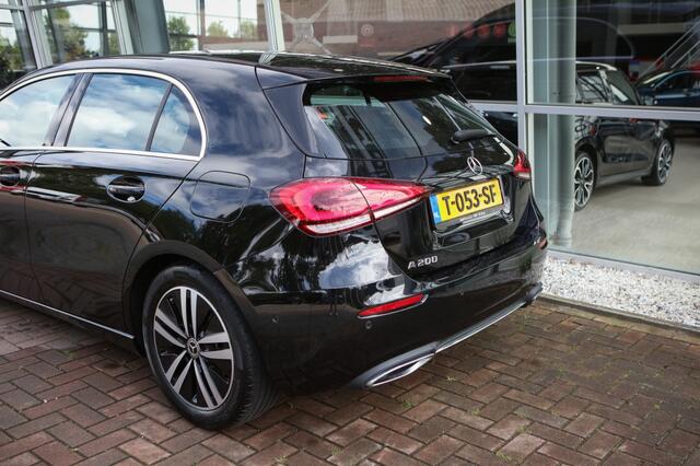 Mercedes-Benz A-KLASSE 200 Premium Plus
