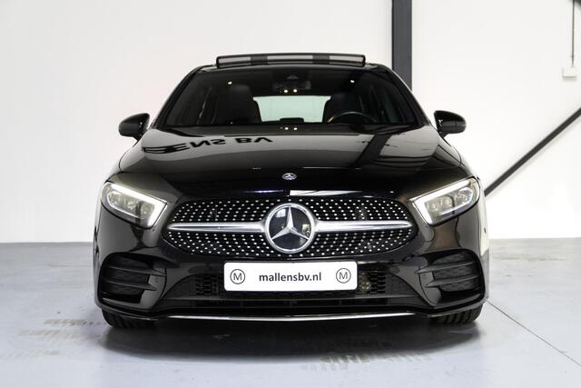 Mercedes-Benz A-KLASSE 200 Business Solution AMG PANO/MEMORY/DEALEROH/SFEER/AMG