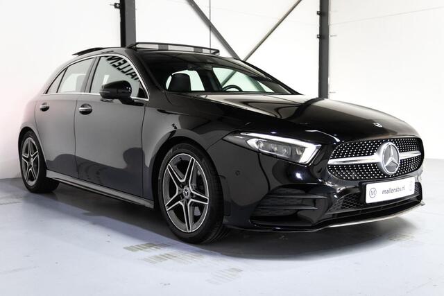 Mercedes-Benz A-KLASSE 200 Business Solution AMG PANO/MEMORY/DEALEROH/SFEER/AMG