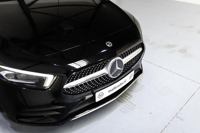 Mercedes-Benz A-KLASSE 200 Business Solution AMG PANO/MEMORY/DEALEROH/SFEER/AMG