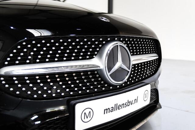 Mercedes-Benz A-KLASSE 200 Business Solution AMG PANO/MEMORY/DEALEROH/SFEER/AMG