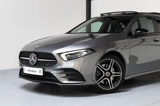 Mercedes-Benz A-KLASSE 250 e Business Solution AMG Limited PANO/MEMORY/AMG/BTW/NIGHTPAKKET/NLAUTO