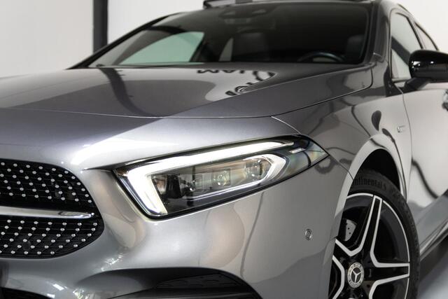 Mercedes-Benz A-KLASSE 250 e Business Solution AMG Limited PANO/MEMORY/AMG/BTW/NIGHTPAKKET/NLAUTO
