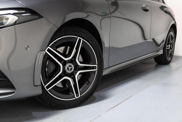 Mercedes-Benz A-KLASSE 250 e Business Solution AMG Limited PANO/MEMORY/AMG/BTW/NIGHTPAKKET/NLAUTO