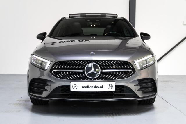 Mercedes-Benz A-KLASSE 250 e Business Solution AMG Limited PANO/MEMORY/AMG/BTW/NIGHTPAKKET/NLAUTO