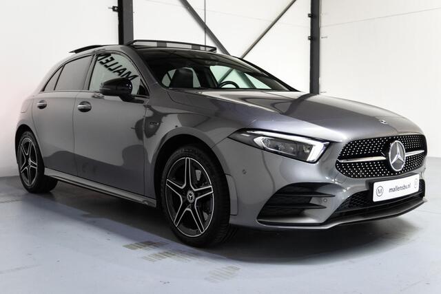 Mercedes-Benz A-KLASSE 250 e Business Solution AMG Limited PANO/MEMORY/AMG/BTW/NIGHTPAKKET/NLAUTO