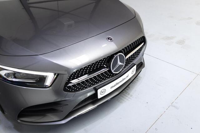 Mercedes-Benz A-KLASSE 250 e Business Solution AMG Limited PANO/MEMORY/AMG/BTW/NIGHTPAKKET/NLAUTO