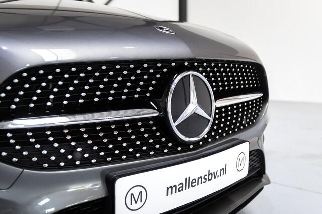 Mercedes-Benz A-KLASSE 250 e Business Solution AMG Limited PANO/MEMORY/AMG/BTW/NIGHTPAKKET/NLAUTO