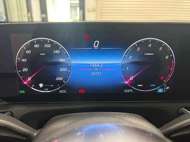 Mercedes-Benz A-KLASSE 180 Business Line Led Camera Parctronic