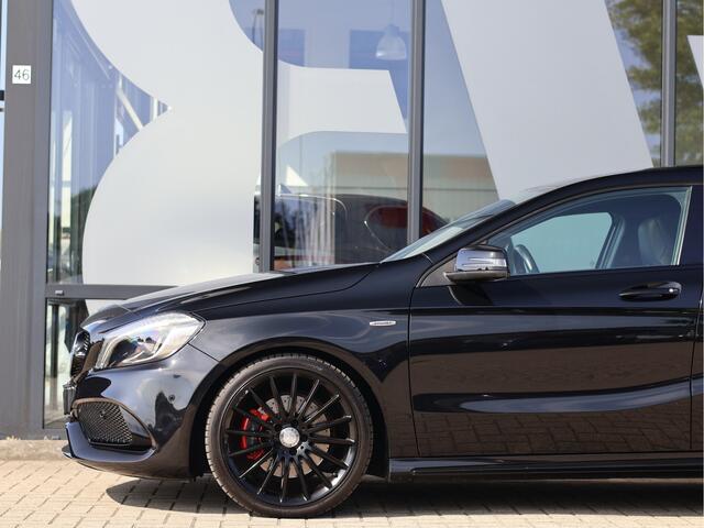 Mercedes-Benz A-KLASSE 250 Sport AMG 218PK Automaat | Harman/Kardon | Pano | Cam | Carplay | Leder |