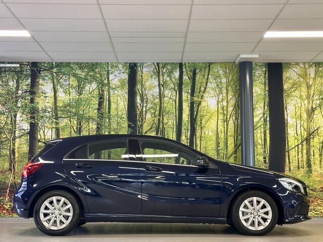 Mercedes-Benz A-KLASSE 160 Ambition | Trekhaak | Cruise Control | Parkeersensoren | Navigatie | Isofix | Airconditioning | Bluetooth | Lichtmetaal 16" |