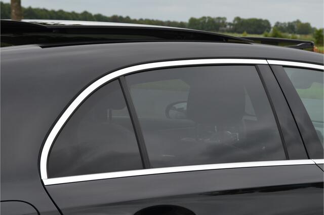 Mercedes-Benz A-KLASSE 250 e Pano | Widescreen | a.Camera | Adaptive Cruise | Carplay | Stoelverwarming | Getint glas