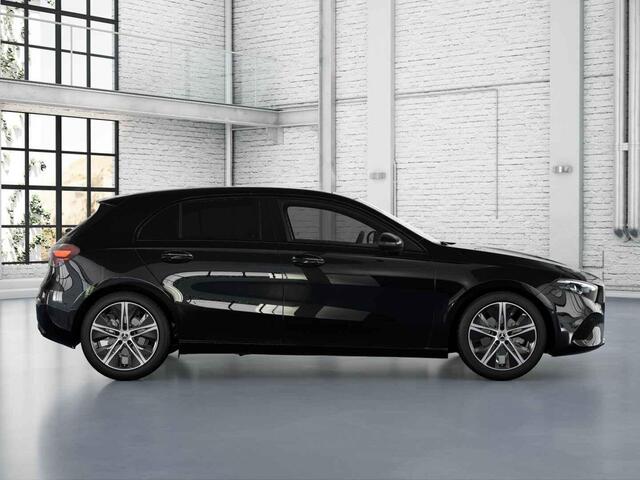 Mercedes-Benz A-KLASSE Hatchback 180 Business Solution Luxury