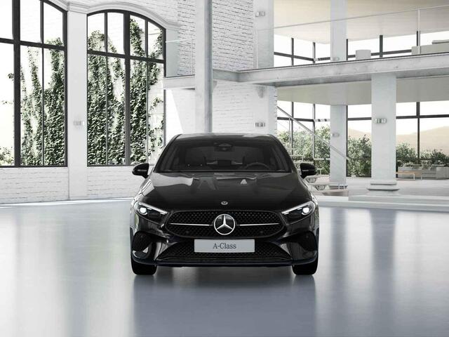 Mercedes-Benz A-KLASSE Hatchback 180 Business Solution Luxury