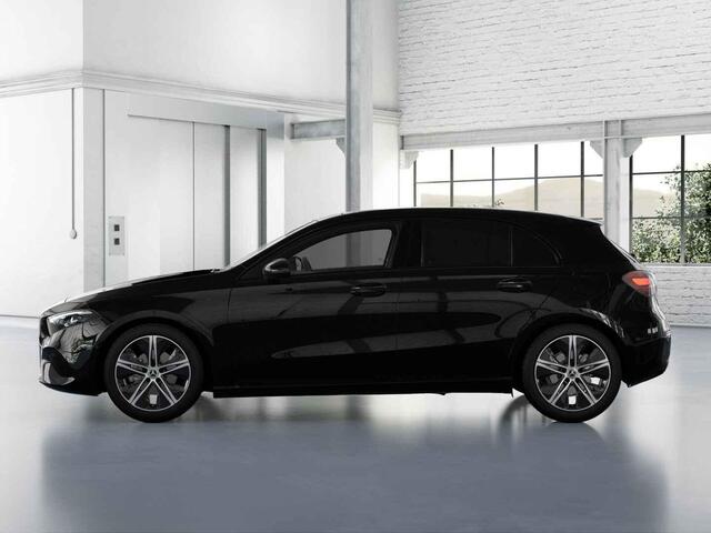 Mercedes-Benz A-KLASSE Hatchback 180 Business Solution Luxury
