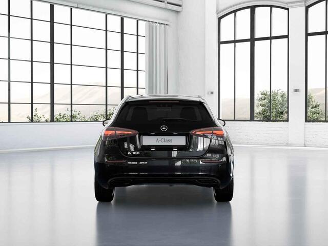 Mercedes-Benz A-KLASSE Hatchback 180 Business Solution Luxury