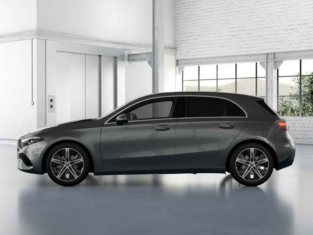 Mercedes-Benz A-KLASSE Hatchback 180 Business Solution Luxury