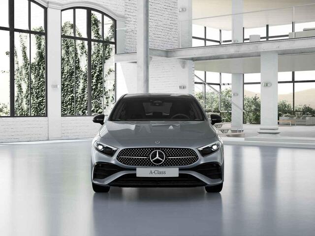 Mercedes-Benz A-KLASSE Hatchback 250 e Business Line