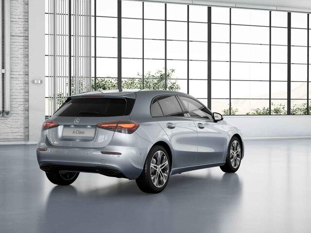 Mercedes-Benz A-KLASSE Hatchback 180 Business Solution Luxury