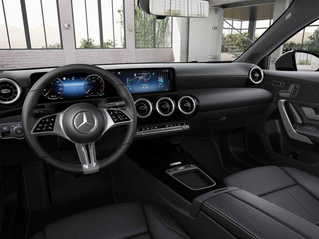 Mercedes-Benz A-KLASSE Hatchback 180 Business Solution Luxury