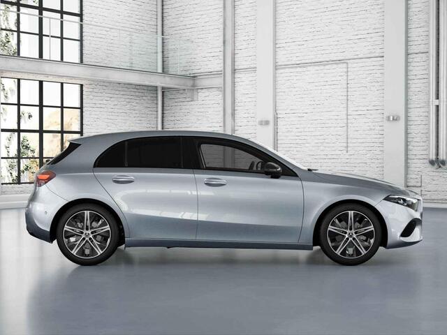 Mercedes-Benz A-KLASSE Hatchback 180 Business Solution Luxury