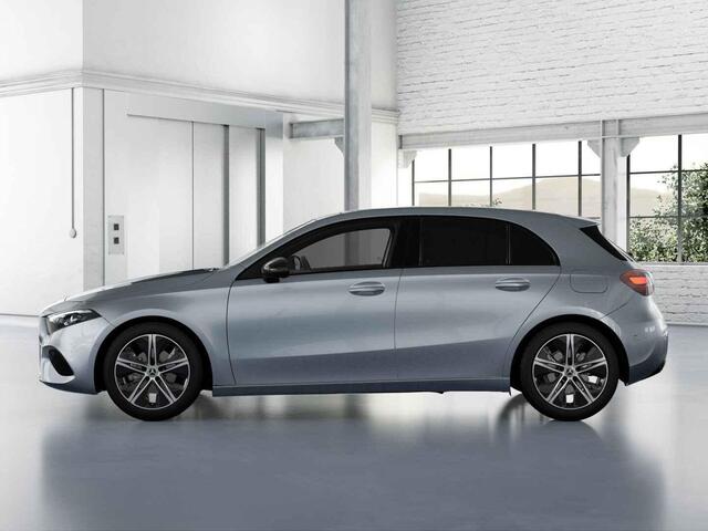 Mercedes-Benz A-KLASSE Hatchback 180 Business Solution Luxury