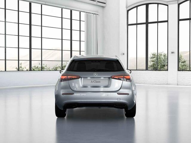 Mercedes-Benz A-KLASSE Hatchback 180 Business Solution Luxury