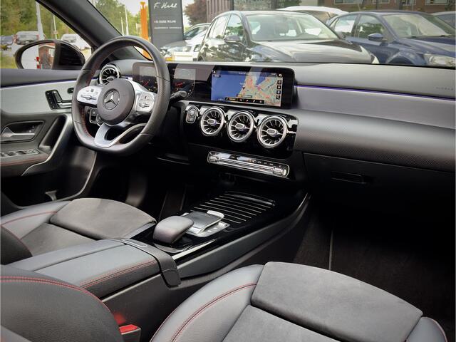 Mercedes-Benz A-KLASSE 180 BETAAL NU 13450 GRATIS 50/50 DEAL 2JR RENTEVRIJ FINANCIEREN