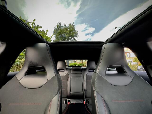 Mercedes-Benz A-KLASSE 180 BETAAL NU 13450 GRATIS 50/50 DEAL 2JR RENTEVRIJ FINANCIEREN