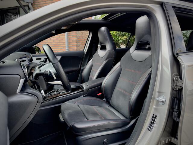 Mercedes-Benz A-KLASSE 180 BETAAL NU 13450 GRATIS 50/50 DEAL 2JR RENTEVRIJ FINANCIEREN