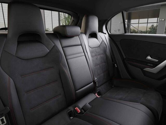 Mercedes-Benz A-KLASSE Hatchback 180 Business Solution AMG