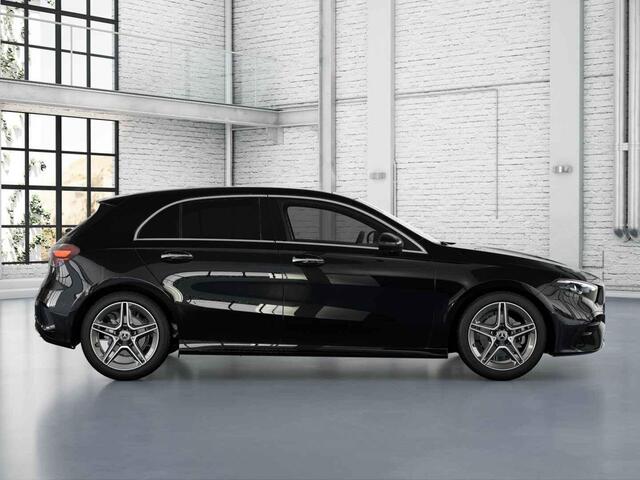 Mercedes-Benz A-KLASSE Hatchback 180 Business Solution AMG