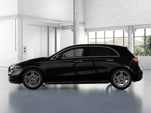 Mercedes-Benz A-KLASSE Hatchback 180 Business Solution AMG