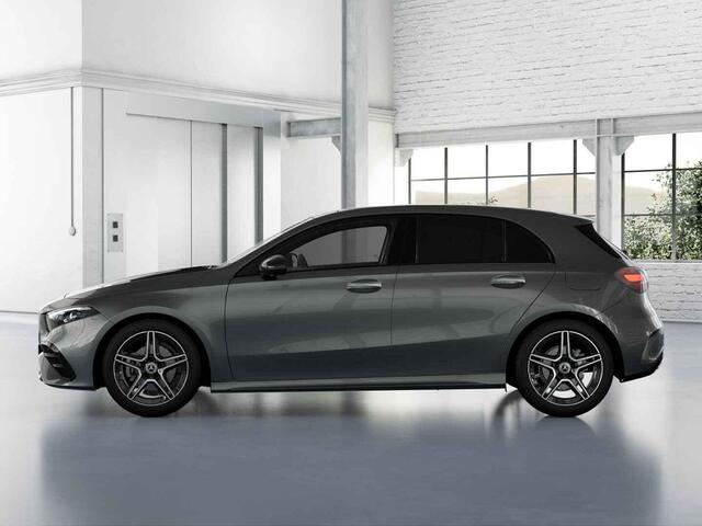 Mercedes-Benz A-KLASSE Hatchback 180 Business Solution AMG