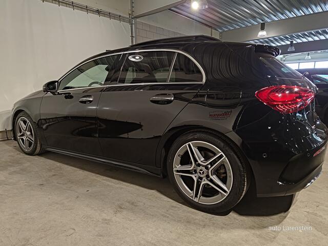 Mercedes-Benz A-KLASSE 200 164pk AMG Line Premium Plus Edition DCT 120kw Panoramadak
