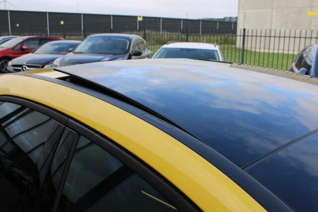 Mercedes-Benz A-KLASSE 180 AUT7 Business Solution PANORAMADAK NAVI CAMERA WIDESCREEN