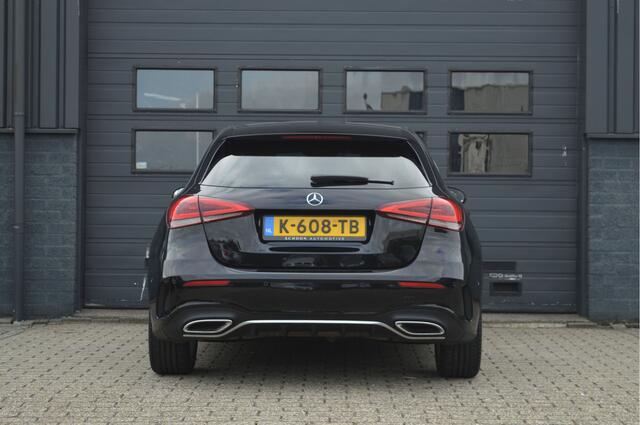 Mercedes-Benz A-KLASSE 180 Business Solution AMG | CAMERA | SFEERVERLICHTING |