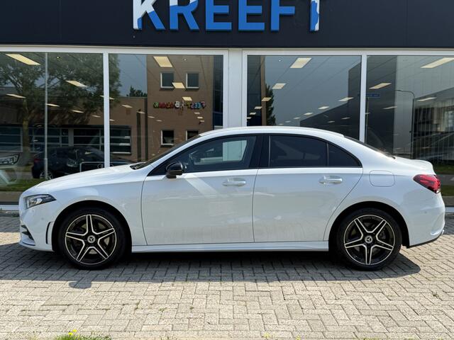 Mercedes-Benz A-KLASSE 250 e Business Solution AMG Limited