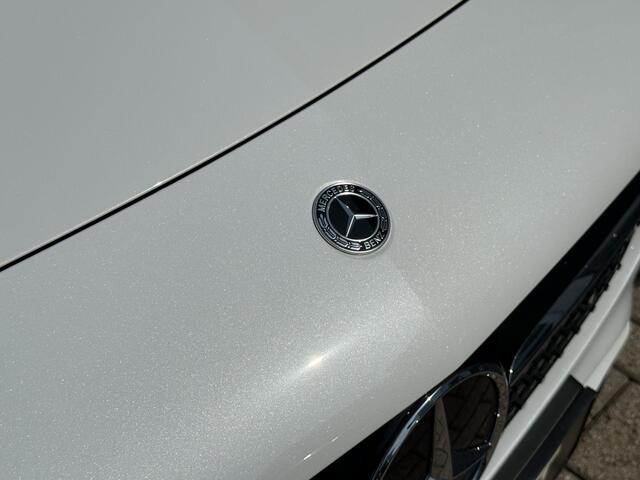 Mercedes-Benz A-KLASSE 250 e Business Solution AMG Limited