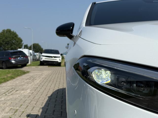Mercedes-Benz A-KLASSE 250 e Business Solution AMG Limited